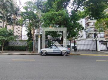 Apartamento · 286m² · 4 Quartos · 3 Vagas · Apartamento à Venda - Bosque da Saúde, 4 Quartos,  286 m2