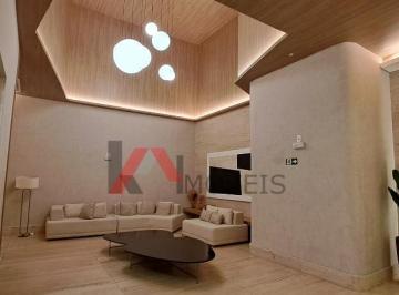 Foto 01 · Apartamento luxuoso e espaçoso com 3 suítes e 2 vagas de garagem em Boa Viagem, Belo Horizonte-MG!