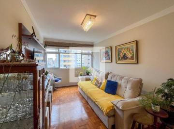Apartamento · 83m² · 3 Quartos · 1 Vaga · Apartamento à Venda - Aclimação, 3 Quartos, 83 m2