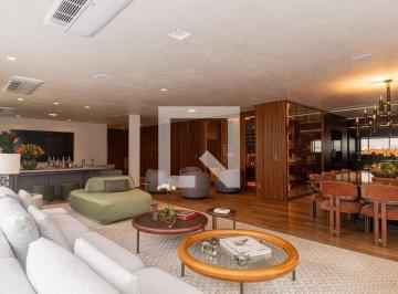 Apartamento · 350m² · 4 Quartos · 2 Vagas · Apartamento à Venda - Bela Vista, 4 Quartos, 350 m2