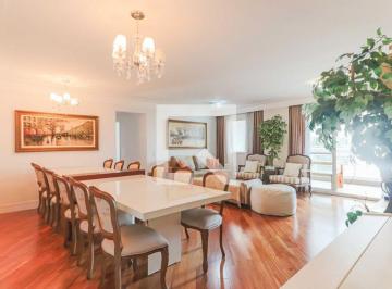 Apartamento · 128m² · 3 Quartos · 2 Vagas · Apartamento à Venda - Cidade São Francisco , 3 Quartos, 128 m2