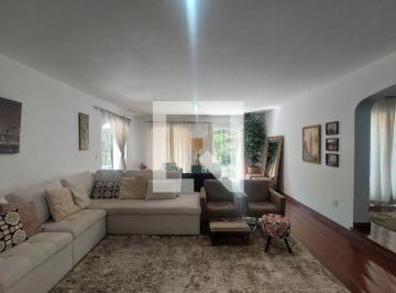 Apartamento · 280m² · 4 Quartos · 4 Vagas · Apartamento à Venda - Jardim Marajoara , 4 Quartos,  280 m2