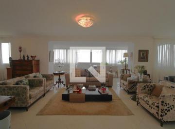 Apartamento · 411m² · 4 Quartos · 3 Vagas · Apartamento à Venda - Jardim Marajoara , 4 Quartos, 411 m2