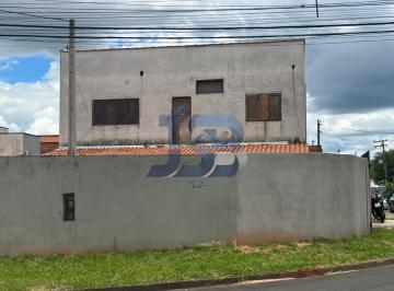 Foto 01 · Casa, Jardim Paulista, Mogi Guaçu, SP