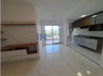 Foto 01 · Apartamento à venda em Jundiaí-SP, Jardim Tereza Cristina: 2 quartos, 1 suíte, 2 salas, 2 banheiros,