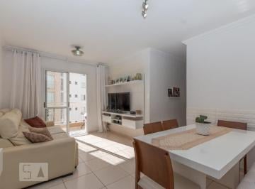 Apartamento · 75m² · 3 Quartos · 2 Vagas · Apartamento à Venda - Jardim Marajoara , 3 Quartos, 75 m2