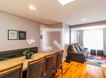 Apartamento · 176m² · 4 Quartos · 2 Vagas · Apartamento à Venda - Cidade São Francisco , 4 Quartos,  176 m2