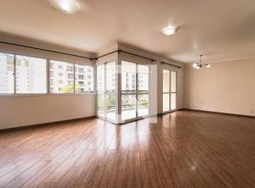 Apartamento · 117m² · 4 Quartos · 3 Vagas · Apartamento à Venda - Cidade São Francisco , 4 Quartos, 117 m2