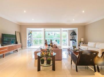 Apartamento · 181m² · 3 Quartos · 4 Vagas · Apartamento à Venda - Alphaville, 3 Quartos, 181 m2