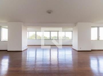 Apartamento · 400m² · 4 Quartos · 2 Vagas · Apartamento à Venda - Jardim Marajoara , 4 Quartos, 400 m2