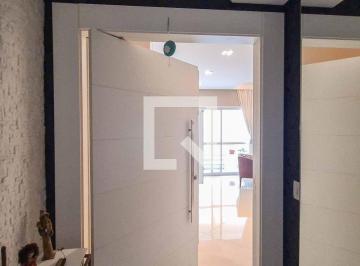 Apartamento · 340m² · 4 Quartos · 4 Vagas · Apartamento à Venda - Vila Yara, 4 Quartos,  340 m2