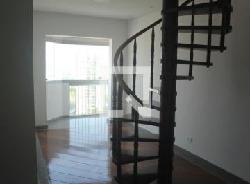 Apartamento · 130m² · 3 Quartos · 2 Vagas · Apartamento à Venda - Jardim Marajoara , 3 Quartos, 130 m2