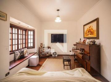 Apartamento · 230m² · 4 Quartos · 4 Vagas · Apartamento à Venda - Cidade São Francisco , 4 Quartos, 230 m2