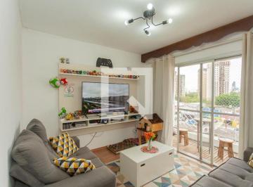 Apartamento · 67m² · 3 Quartos · 1 Vaga · Apartamento à Venda - Jardim Marajoara , 3 Quartos, 67 m2
