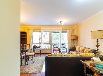 Apartamento · 109m² · 3 Quartos · 2 Vagas · Apartamento à Venda - Jardim Marajoara , 3 Quartos, 109 m2