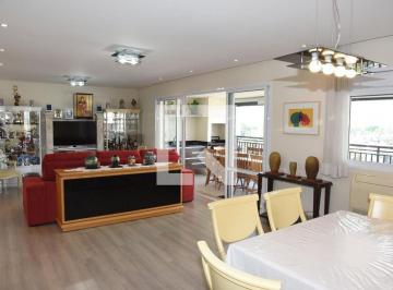 Apartamento · 160m² · 3 Quartos · 3 Vagas · Apartamento à Venda - Jardim Marajoara , 3 Quartos, 160 m2