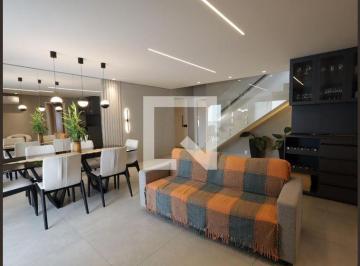 Apartamento · 266m² · 3 Quartos · 3 Vagas · Apartamento à Venda - Cidade São Francisco , 3 Quartos,  266 m2