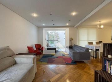 Apartamento · 170m² · 4 Quartos · 3 Vagas · Apartamento à Venda - Cidade São Francisco , 4 Quartos, 170 m2