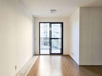 Apartamento · 58m² · 3 Quartos · 1 Vaga · Apartamento à Venda - Jardim Marajoara , 3 Quartos,  58 m2