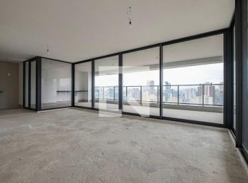 Apartamento · 230m² · 4 Quartos · 3 Vagas · Apartamento à Venda - Pinheiros, 4 Quartos,  230 m2