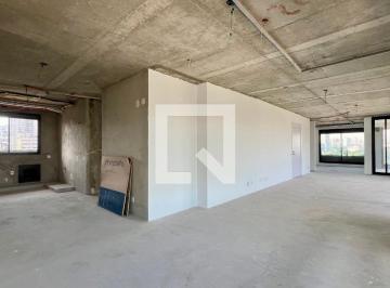Apartamento · 301m² · 2 Quartos · 4 Vagas · Apartamento à Venda - Paraíso, 2 Quartos, 301 m2