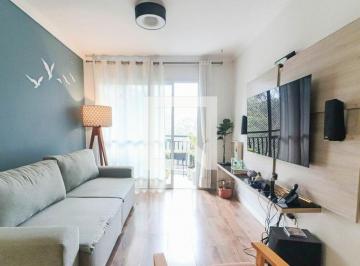 Apartamento · 154m² · 3 Quartos · 2 Vagas · Apartamento à Venda - Cidade São Francisco , 3 Quartos, 154 m2