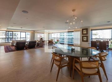Apartamento · 360m² · 3 Quartos · 5 Vagas · Apartamento à Venda - Alphaville, 3 Quartos, 360 m2