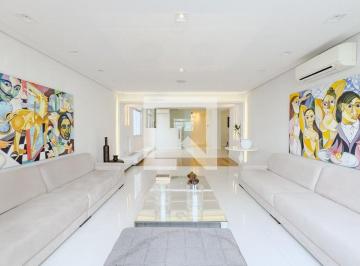Apartamento · 500m² · 4 Quartos · 2 Vagas · Apartamento à Venda - Jardim Paulista, 4 Quartos,  500 m2