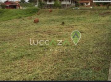 Foto 01 · Terreno em Condomínio à Venda em Jacareí-SP - Jardim Terras de Santa Helena 1.025,00 m² de área