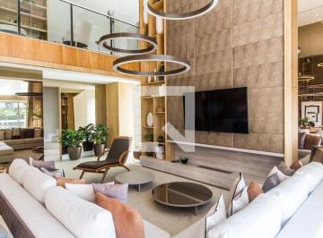 Apartamento · 338m² · 4 Quartos · 4 Vagas · Apartamento à Venda - Alphaville, 4 Quartos,  338 m2