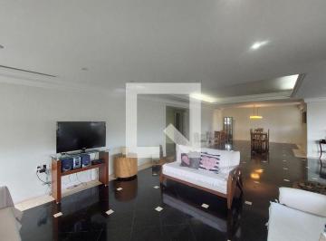 Apartamento · 411m² · 4 Quartos · 3 Vagas · Apartamento à Venda - Jardim Marajoara , 4 Quartos, 411 m2