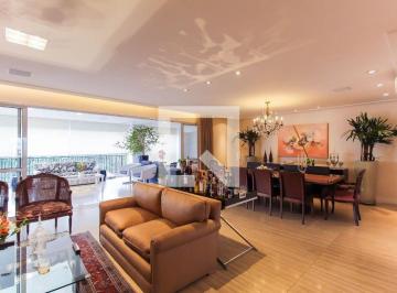 Apartamento · 283m² · 3 Quartos · 4 Vagas · Apartamento à Venda - Mooca, 3 Quartos, 283 m2