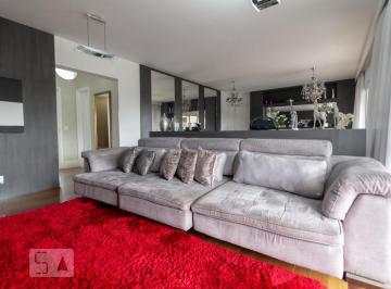 Apartamento · 266m² · 4 Quartos · 4 Vagas · Apartamento à Venda - Jardim Marajoara , 4 Quartos, 266 m2