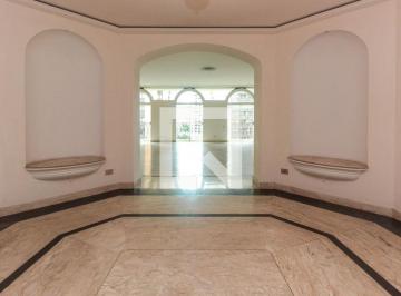 Apartamento · 390m² · 4 Quartos · 5 Vagas · Apartamento à Venda - Jardim Paulista, 4 Quartos,  390 m2