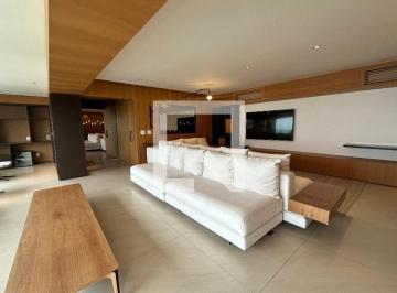 Apartamento · 215m² · 3 Quartos · 3 Vagas · Apartamento à Venda - Alphaville, 3 Quartos,  215 m2