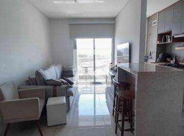 Apartamento · 62m² · 2 Quartos · 1 Vaga · Apartamento à Venda - Centro, 2 Quartos,  62 m2