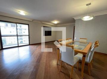 Apartamento · 120m² · 3 Quartos · 3 Vagas · Apartamento à Venda - Cidade São Francisco , 3 Quartos, 120 m2