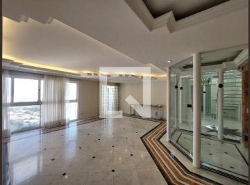 Apartamento · 340m² · 3 Quartos · 3 Vagas · Apartamento à Venda - Jardim Marajoara , 3 Quartos,  340 m2