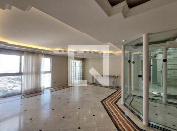 Apartamento · 340m² · 3 Quartos · 3 Vagas · Apartamento à Venda - Jardim Marajoara , 3 Quartos, 340 m2