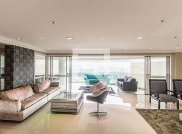 Apartamento · 260m² · 4 Quartos · 4 Vagas · Apartamento à Venda - Alphaville, 4 Quartos, 260 m2