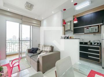 Apartamento · 49m² · 2 Quartos · 1 Vaga · Apartamento à Venda - Centro, 2 Quartos, 49 m2