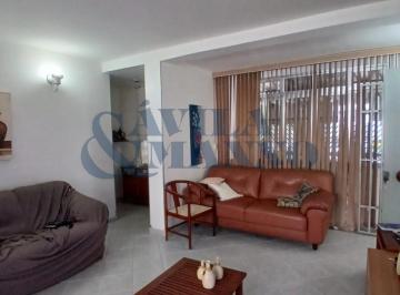 SALA · Sobrado de 3 quartos na Mooca