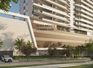 Foto 01 · Apartamento de 3 quartos com suite e 2 vagas na Vila Firmiano Pinto, São Paulo: Luxo e Conforto de 9
