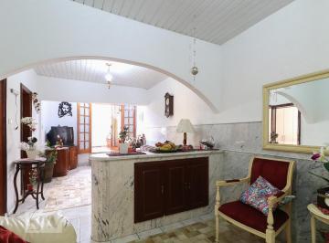 Casa · 205m² · 4 Quartos · 2 Vagas · Casa à Venda - Bela Vista, 4 Quartos, 205 m2