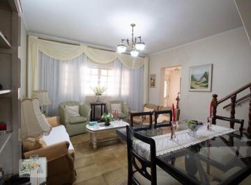 Casa · 198m² · 3 Quartos · 2 Vagas · Casa à Venda - Centro, 3 Quartos,  198 m2