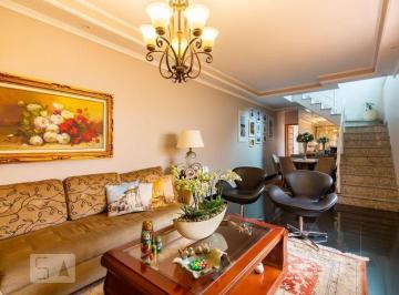 Casa · 300m² · 4 Quartos · 4 Vagas · Casa à Venda - Quitaúna, 4 Quartos, 300 m2