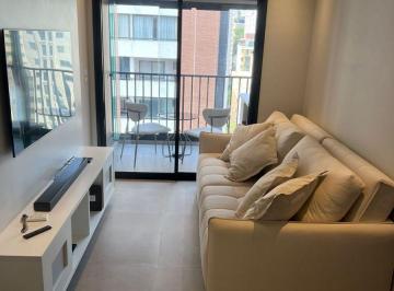 Apartamento de 2 quartos, São Paulo · Mobiliado e Equipado em Pinheiros – Ao Lado do Metrô