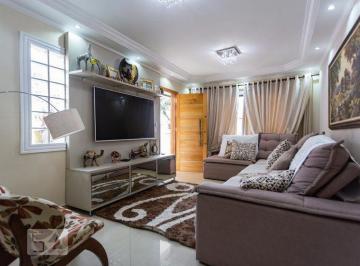Casa · 228m² · 3 Quartos · 5 Vagas · Casa à Venda - Jardim das Flores, 3 Quartos, 228 m2