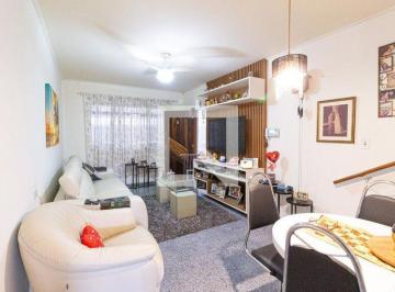 Casa · 270m² · 3 Quartos · 2 Vagas · Casa à Venda - Bela Vista, 3 Quartos, 270 m2