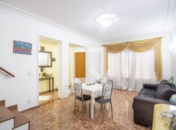 Casa · 155m² · 4 Quartos · 2 Vagas · Casa à Venda - Bela Vista, 4 Quartos,  155 m2
